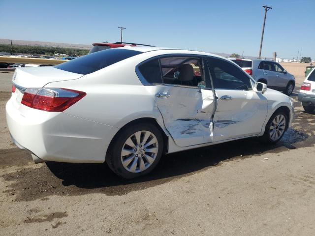 VIN 1HGCR2F86FA210652 2015 Honda Accord, Exl no.3