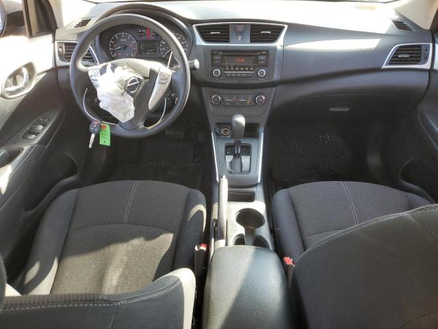 2016 NISSAN SENTRA S - 3N1AB7AP0GL669792