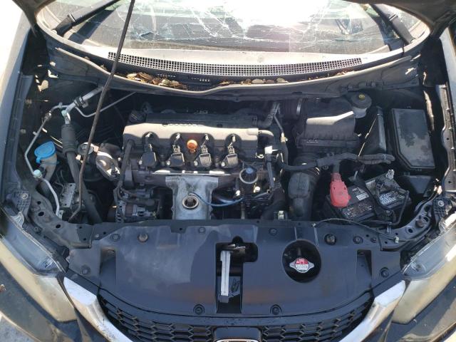 VIN 2HGFB2F85FH521783 2015 Honda Civic, EX no.11