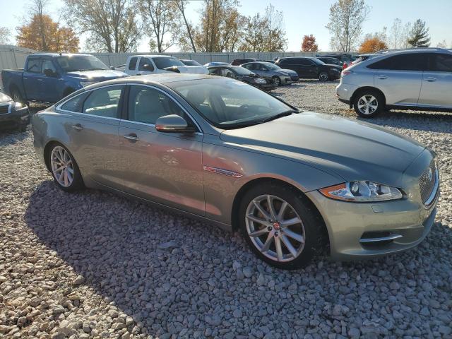 VIN SAJWJ1CD9E8V62338 2014 Jaguar XJ no.4