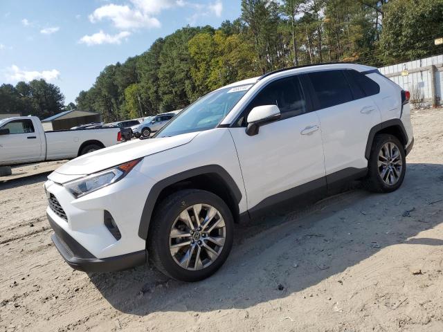 2020 TOYOTA RAV4 XLE P - 2T3C1RFV0LC060198