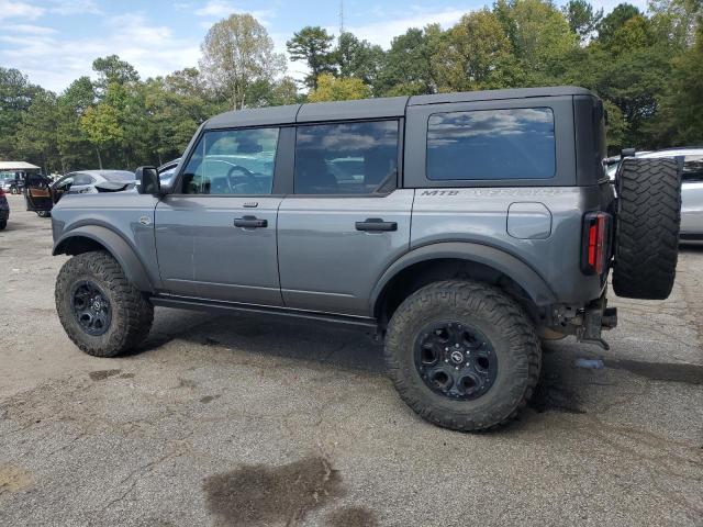 2022 FORD BRONCO BAS - 1FMEE5DPXNLB20806