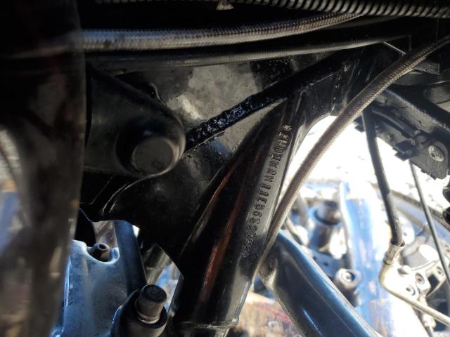 2014 HARLEY-DAVIDSON FLHXS STRE - 1HD1KRM11EB682855