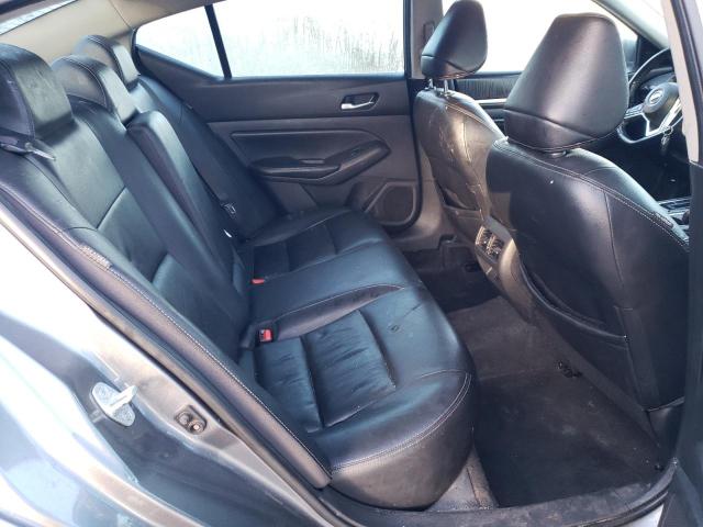 2019 NISSAN ALTIMA SL - 1N4BL4EV0KC148782