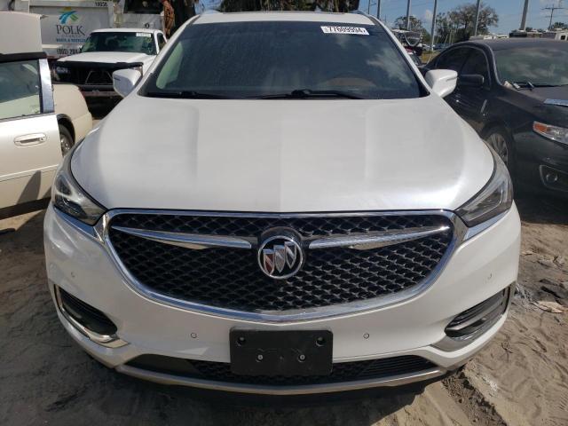 VIN 5GAERDKW3JJ204227 2018 Buick Enclave, Avenir no.5