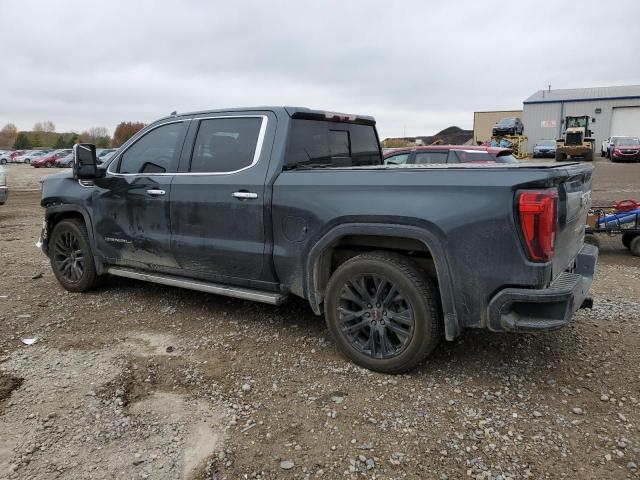2021 GMC SIERRA K15 - 1GTU9FET3MZ140932