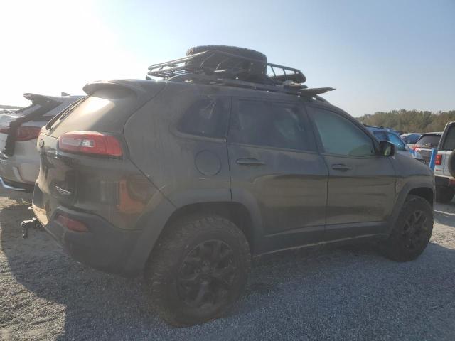 2015 JEEP CHEROKEE T - 1C4PJMBS3FW569559