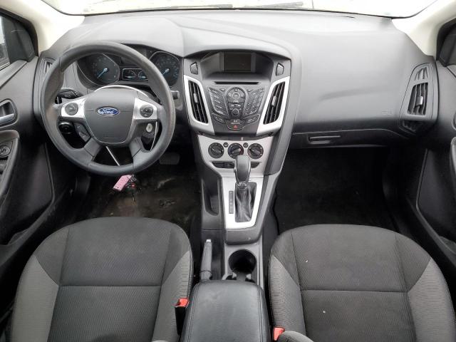 VIN 1FADP3F24EL392080 2014 Ford Focus, SE no.8