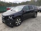 2020 CHEVROLET TRAVERSE L - 1GNEVHKW0LJ158240