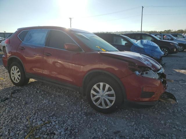 2017 NISSAN ROGUE S - JN8AT2MV2HW254366