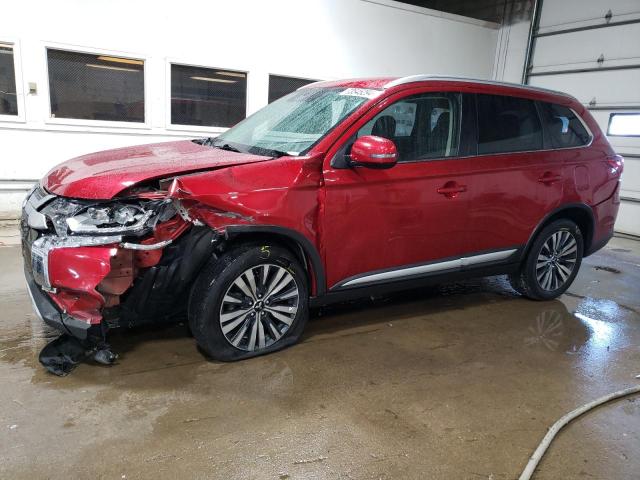 2020 MITSUBISHI OUTLANDER - JA4AZ3A32LZ020264