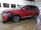 2020 MITSUBISHI OUTLANDER - JA4AZ3A32LZ020264