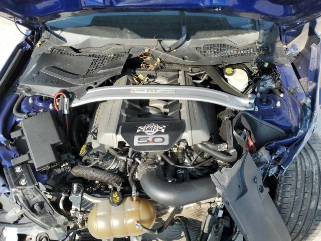 2015 FORD MUSTANG GT - 1FA6P8CF2F5324704