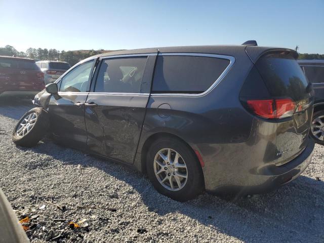 2017 CHRYSLER PACIFICA T - 2C4RC1DG6HR748197