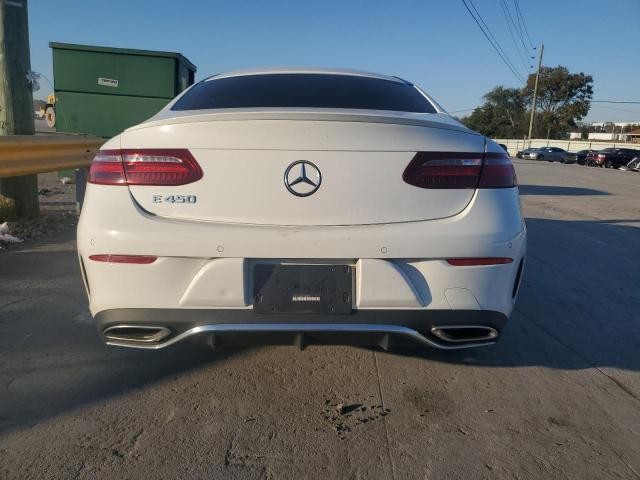2020 MERCEDES-BENZ E 450 - W1K1J6HB6LF136876