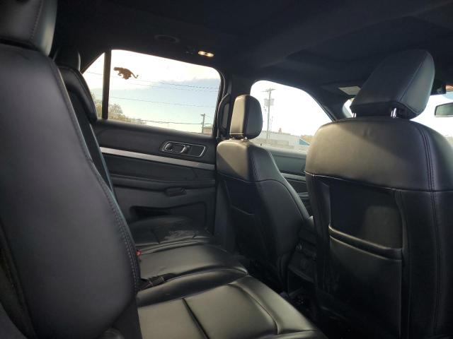 2019 FORD EXPLORER X - 1FM5K8D86KGB00396