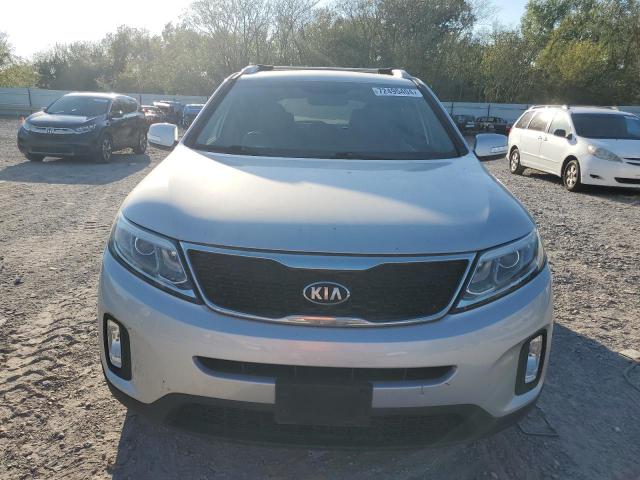 VIN 5XYKT3A68EG463235 2014 KIA Sorento, LX no.5