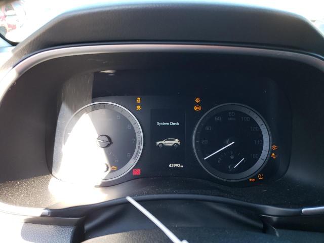 2020 HYUNDAI TUCSON LIM - KM8J3CAL1LU272099