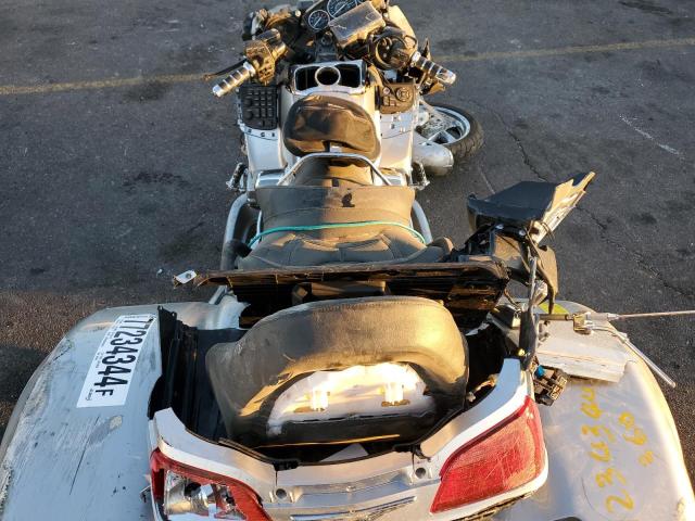 2013 HONDA GL1800 H - JH2SC68H6DK100442