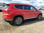 Lot #3025022246 2023 HYUNDAI SANTA FE L