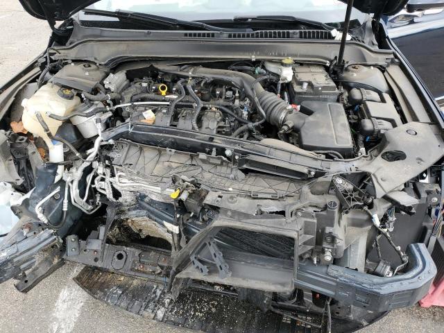 VIN 3LN6L5B94LR623079 2020 Lincoln MKZ no.11