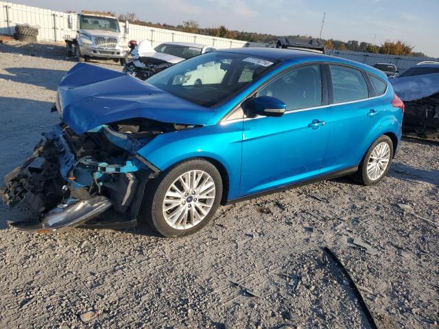 2016 FORD FOCUS TITA #3025202606