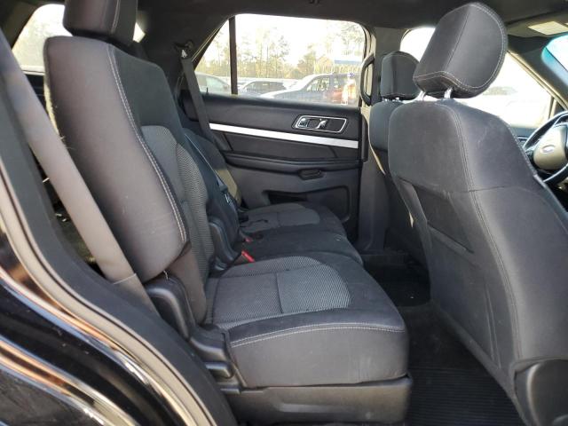 2016 FORD EXPLORER X - 1FM5K7DH4GGB89516