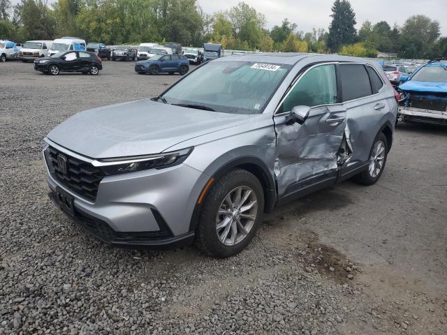 2023 HONDA CR-V EXL - 2HKRS4H70PH411678