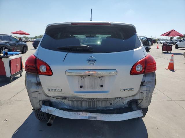 VIN JN8AS5MT6DW508903 2013 Nissan Rogue, S no.6