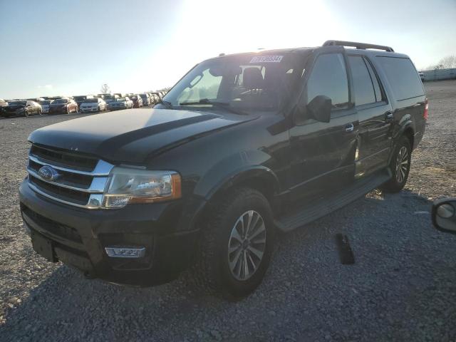 FORD EXPEDITION EL XLT