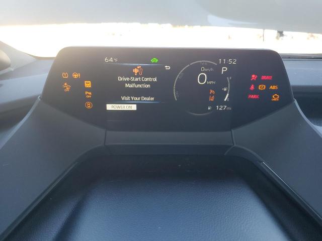 2024 TOYOTA PRIUS LE - JTDACAAU5R3031114