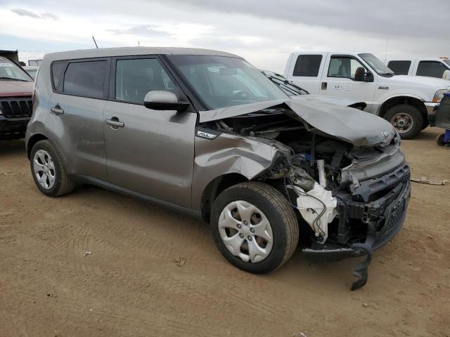 2015 KIA SOUL - KNDJN2A2XF7151073