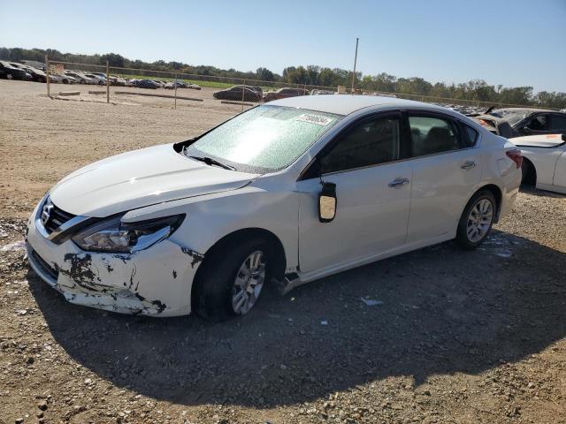 Vin: 1n4al3ap0jc476814, lot: 77580634, nissan altima 2.5 2018 img_1