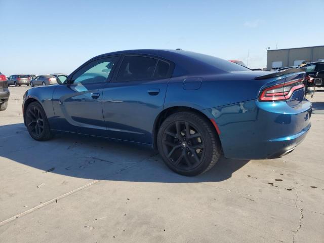 2020 DODGE CHARGER SX - 2C3CDXBG6LH190539