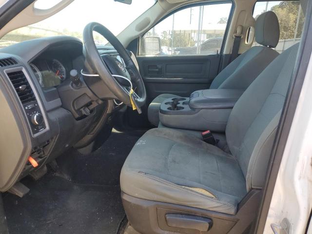 2017 RAM 1500 ST - 1C6RR6FT0HS605340