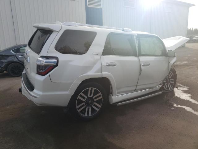 2023 TOYOTA 4RUNNER LI JTEKU5JR5P6191604