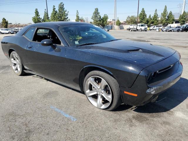 VIN 2C3CDZAG3FH703506 2015 Dodge Challenger, Sxt no.4