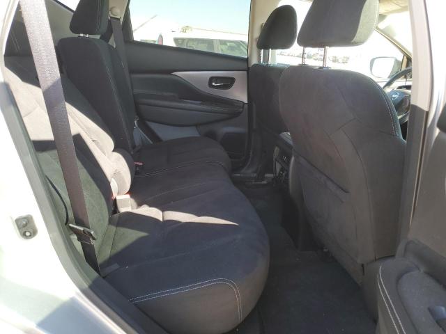 2020 NISSAN MURANO SV - 5N1AZ2BS6LN138942