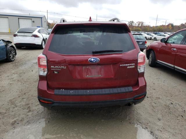 2017 SUBARU FORESTER 2 - JF2SJAGCXHH561803