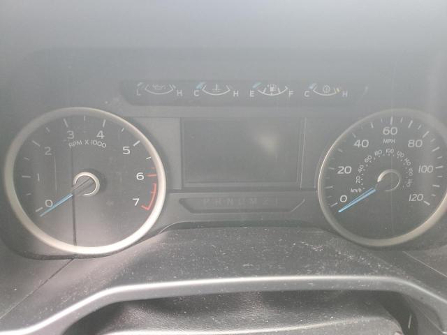 2015 FORD F150 SUPER - 1FTEX1CP5FKF20580
