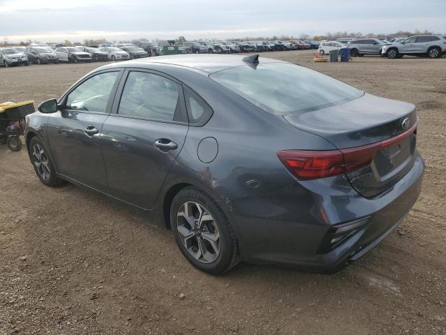 2019 KIA FORTE FE - 3KPF24AD0KE094632