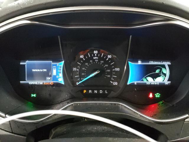 2015 FORD FUSION SE - 3FA6P0LU8FR257636
