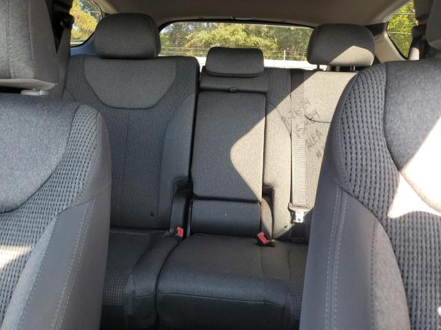2019 HYUNDAI SANTA FE S - 5NMS23AD6KH080834