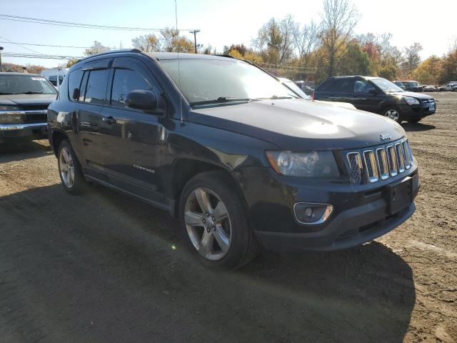 VIN 1C4NJDCB6ED700922 2014 Jeep Compass, Limited no.4