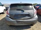 TOYOTA PRIUS C photo