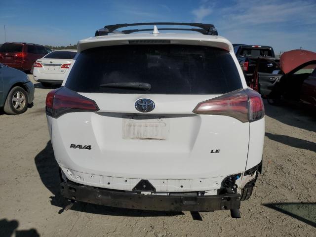 VIN 2T3ZFREV6GW290555 2016 Toyota RAV4, LE no.6