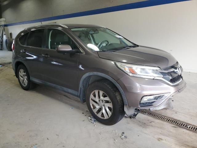 2016 HONDA CR-V EXL - 2HKRM4H79GH691370