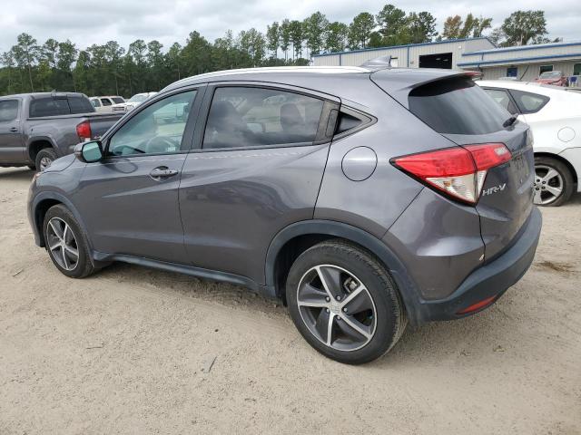 2022 HONDA HR-V EX - 3CZRU5H53NM729309
