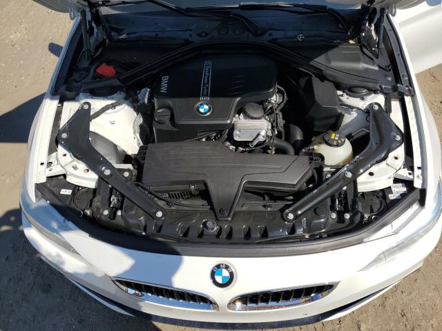 VIN WBA3V7C55G5A24757 2016 BMW 4 Series, 428 I Sulev no.11