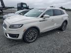 2019 LINCOLN NAUTILUS R - 2LMPJ6LP3KBL60971